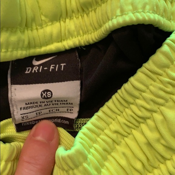 Nike shorts set of 2 - Picture 5 of 5